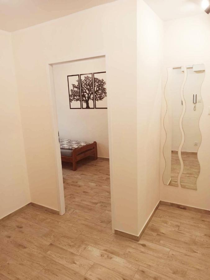 Apartament Centrum Miedzychod Eksteriør billede
