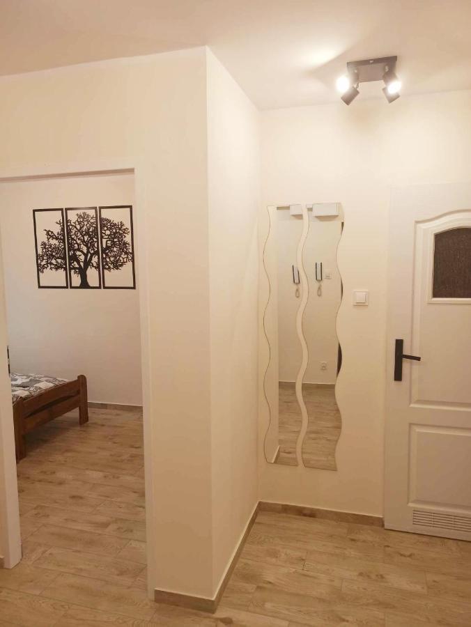 Apartament Centrum Miedzychod Eksteriør billede
