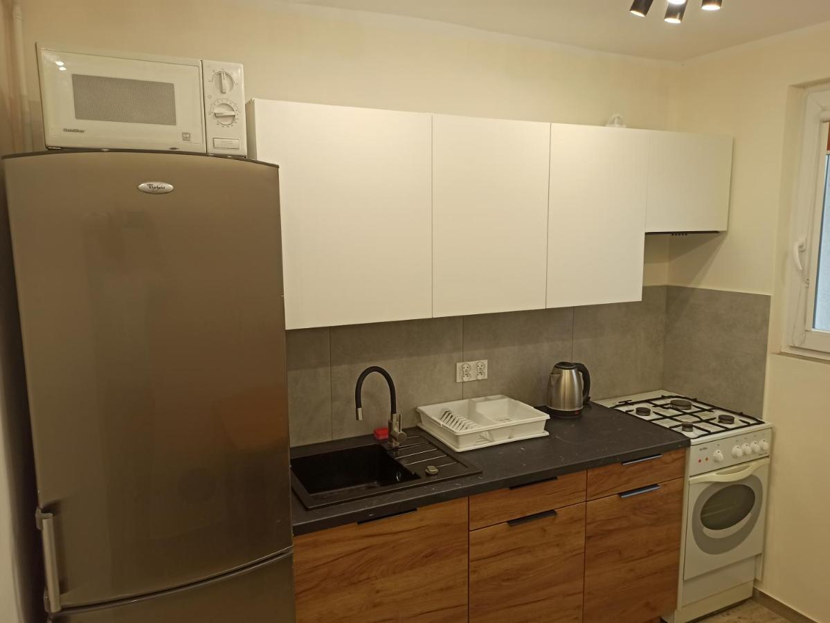 Apartament Centrum Miedzychod Eksteriør billede